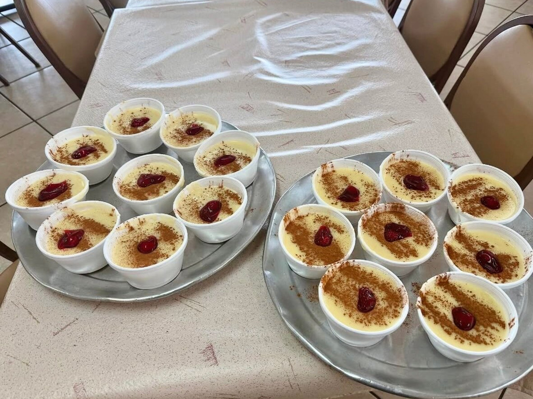 Manny's Pizza House V