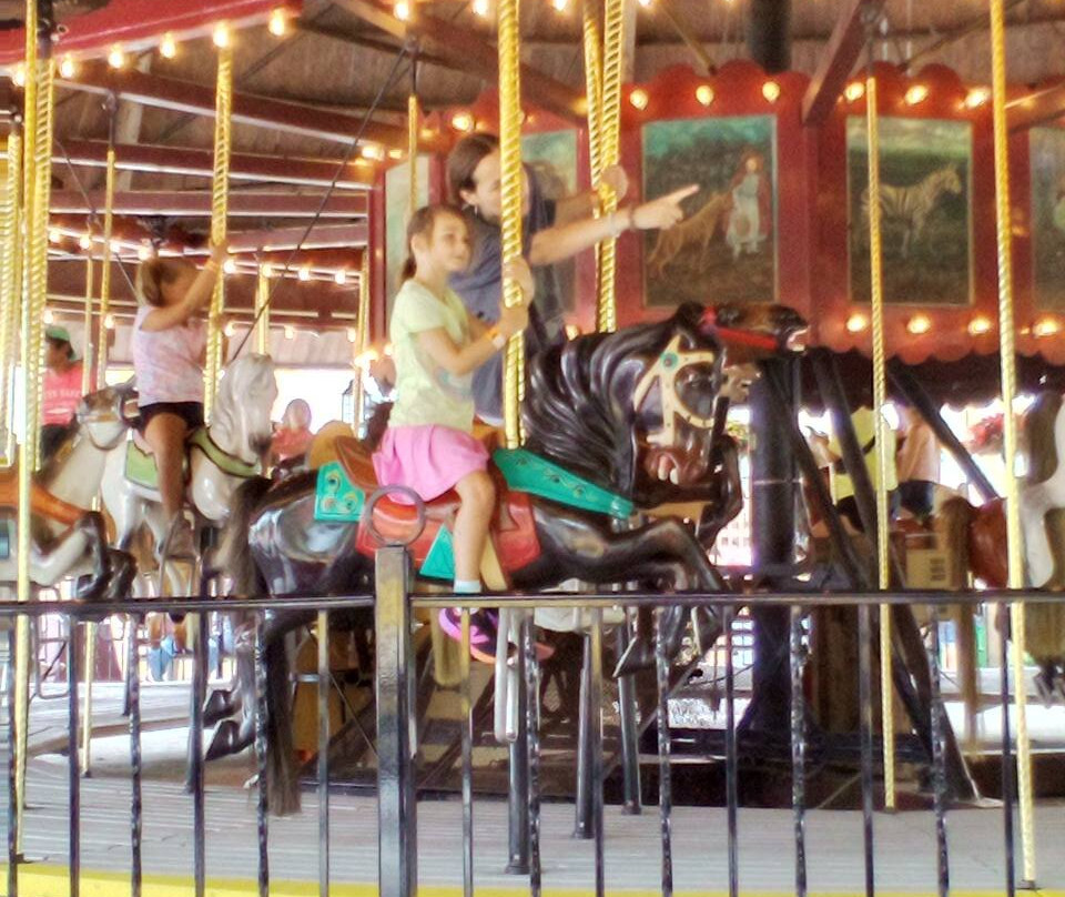 DelGrosso’s Amusement Park-Tipton必去景点