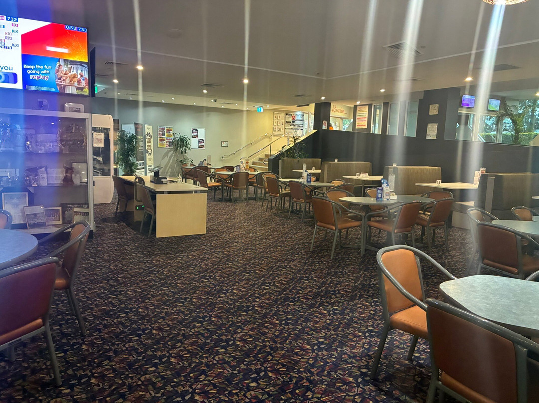 Telarah Bowling Club