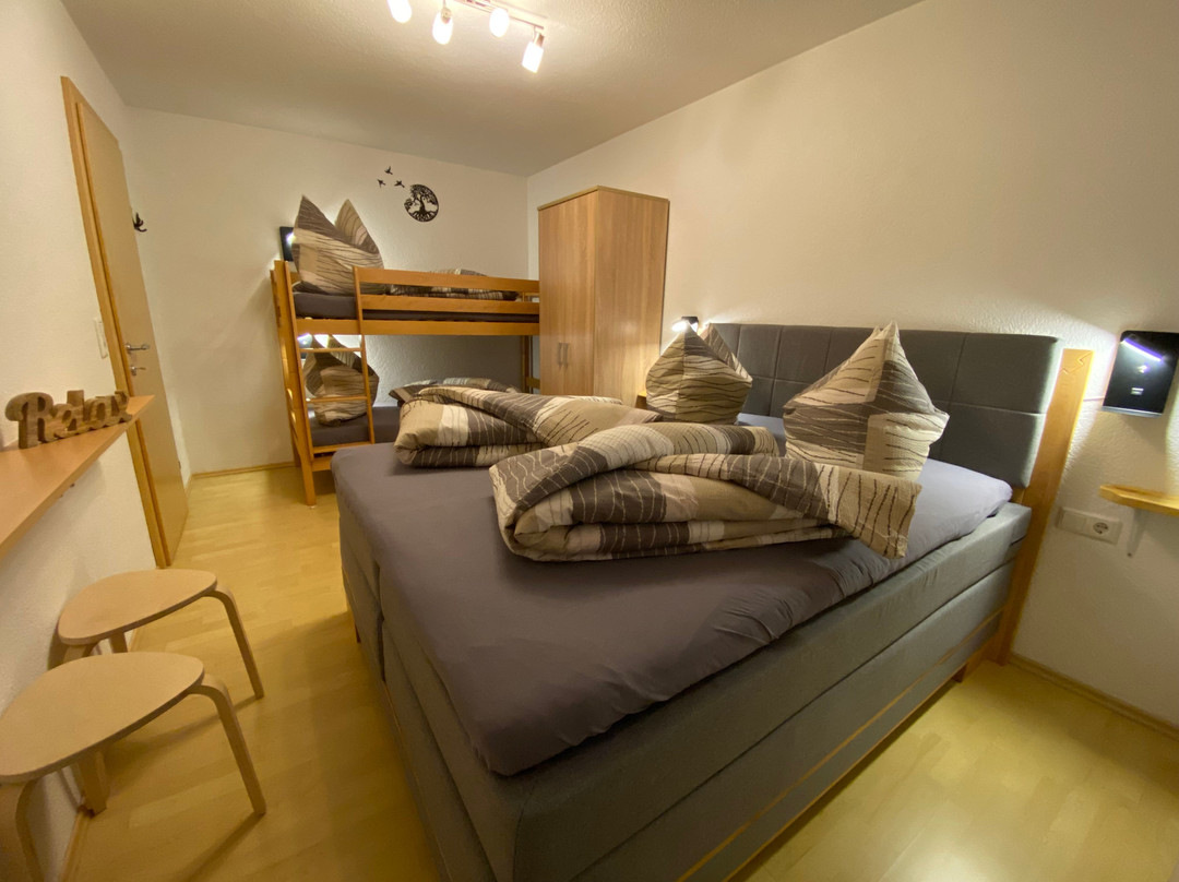 Pension Jägerhof主图