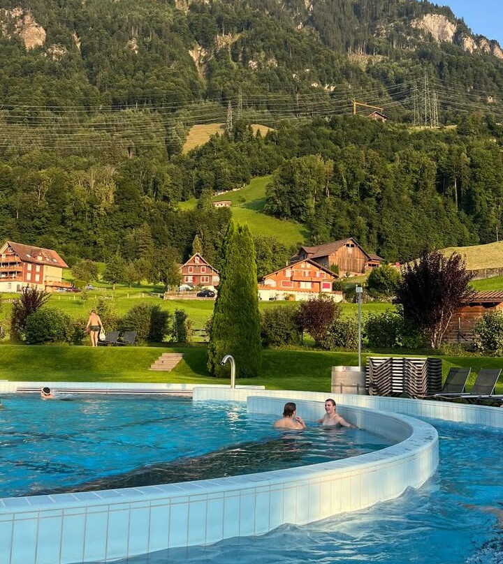 Hotel Swiss Holiday Park主图