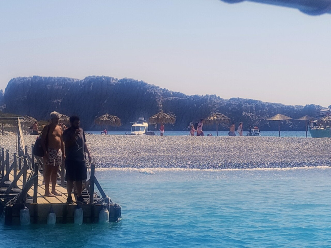 Thalassopouli Cruises-Astypalea必去景点