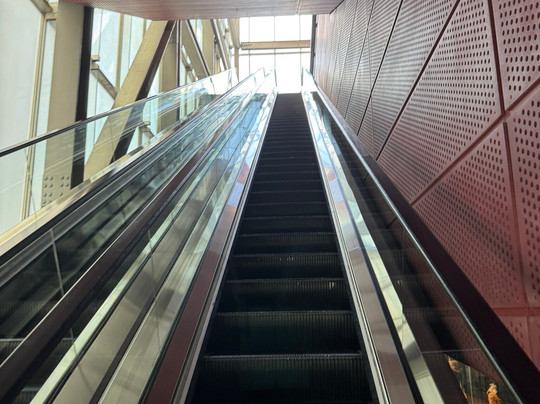 Instituto Moreira Salles - IMS Paulista-圣保罗必去景点