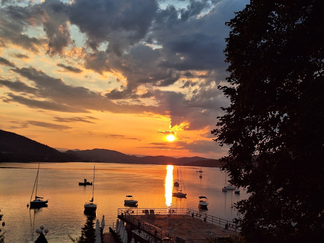 Strandhotel Leopold主图