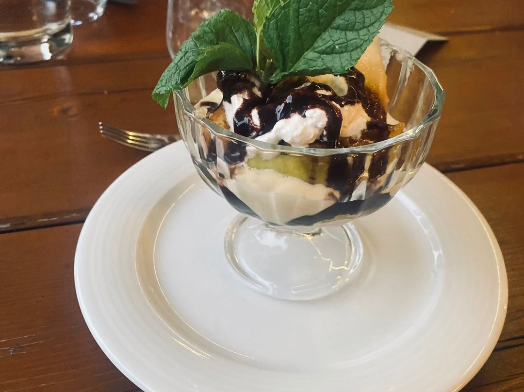 Restaurant Gasthof Wöhrmaurer主图