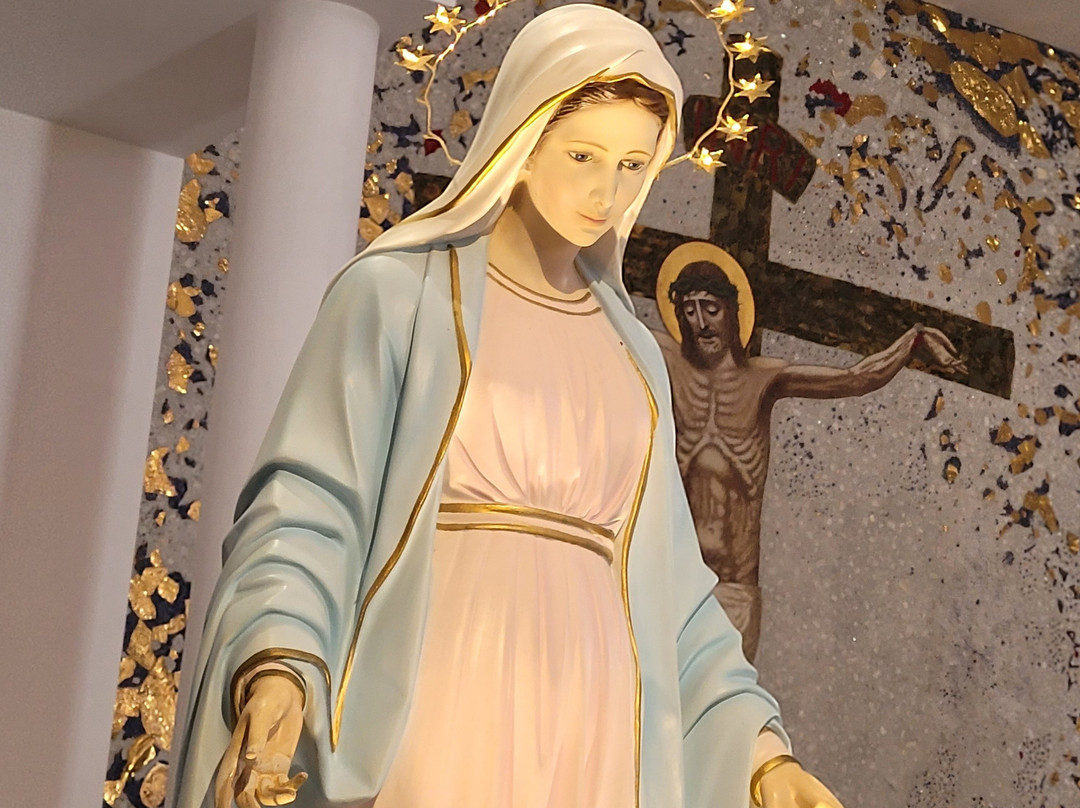 Church of Tihaljina-Tihaljina必去景点