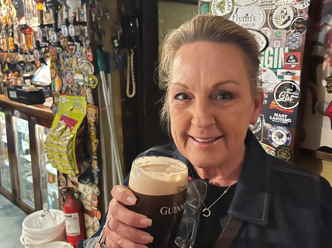 The Dingle Pub-丁格尔必去景点