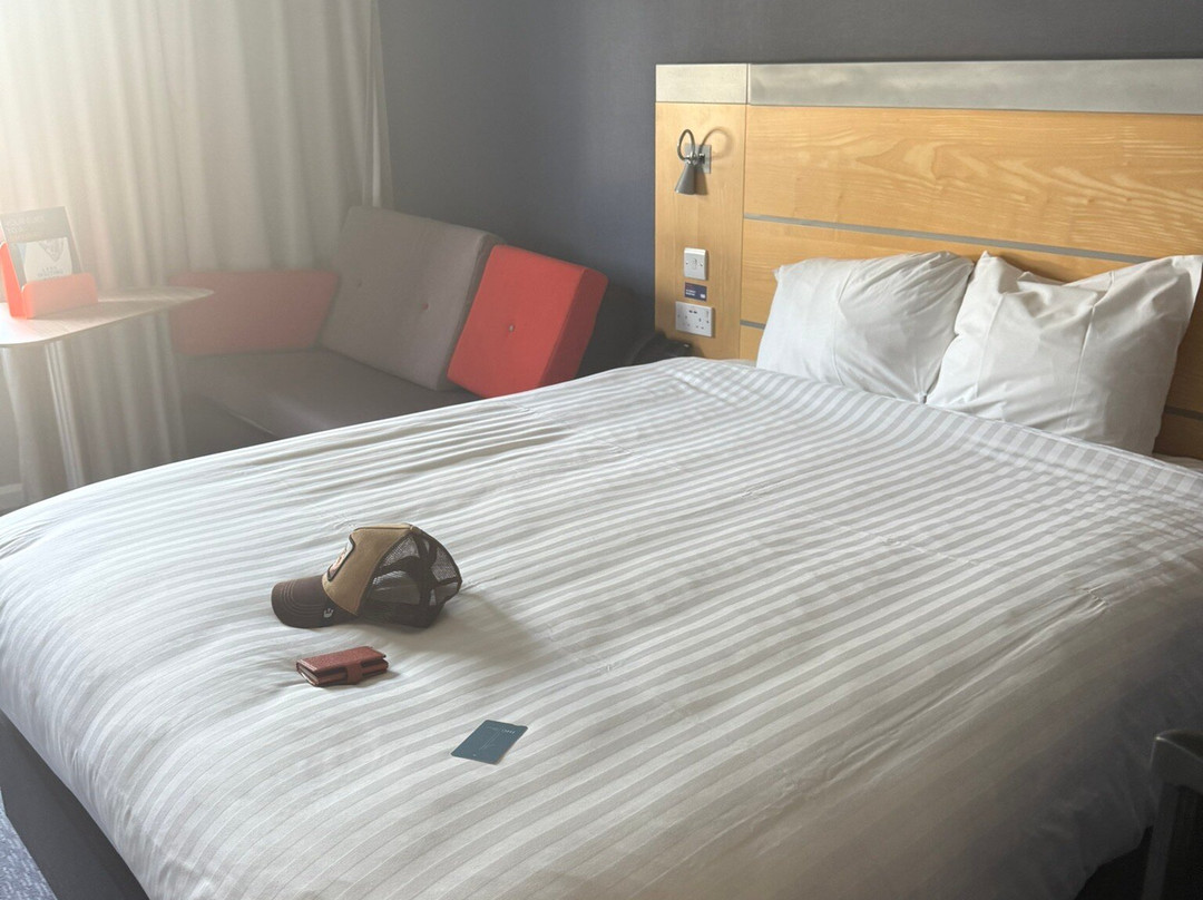 Holiday Inn Express Ramsgate - Minster By IHG主图