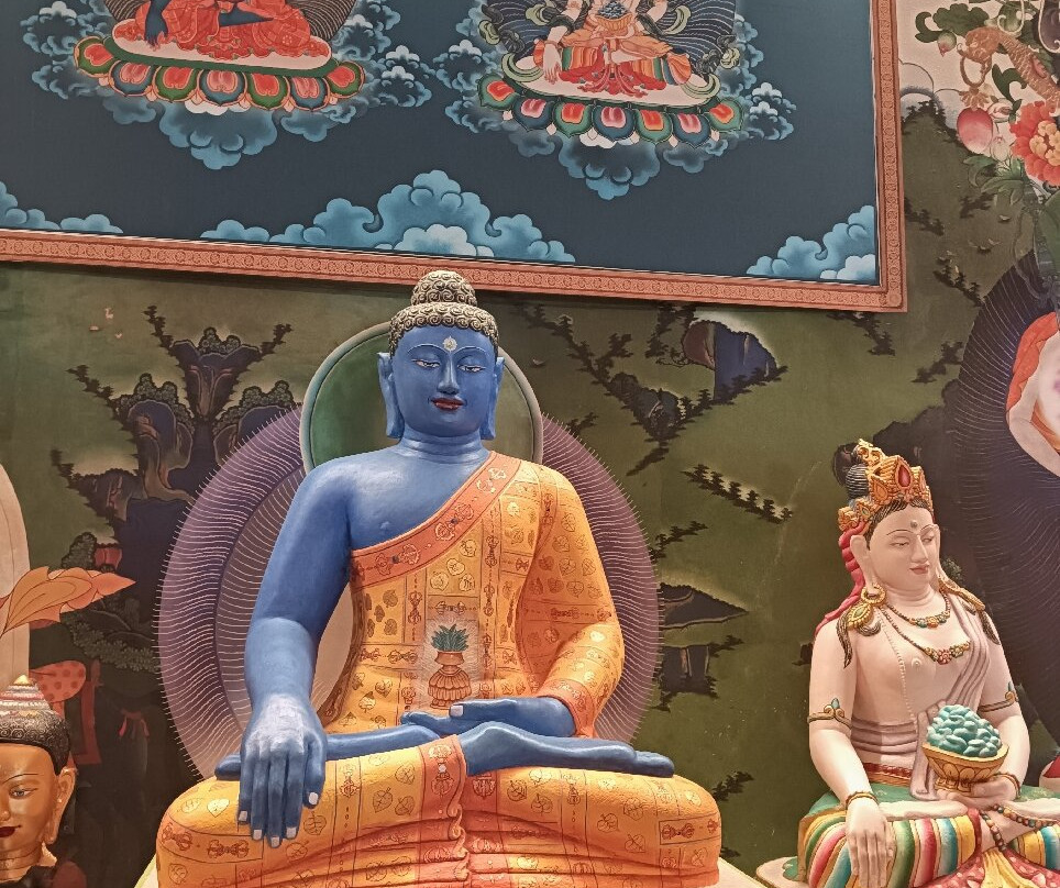 Albagnano Healing Meditation Centre-Bee必去景点