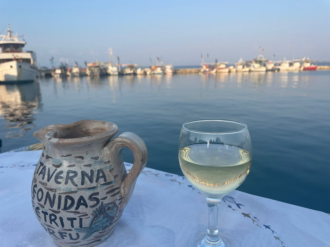 Taverna Léonidas