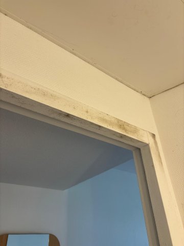 特鲁瓦东宜必思快捷酒店-浴室