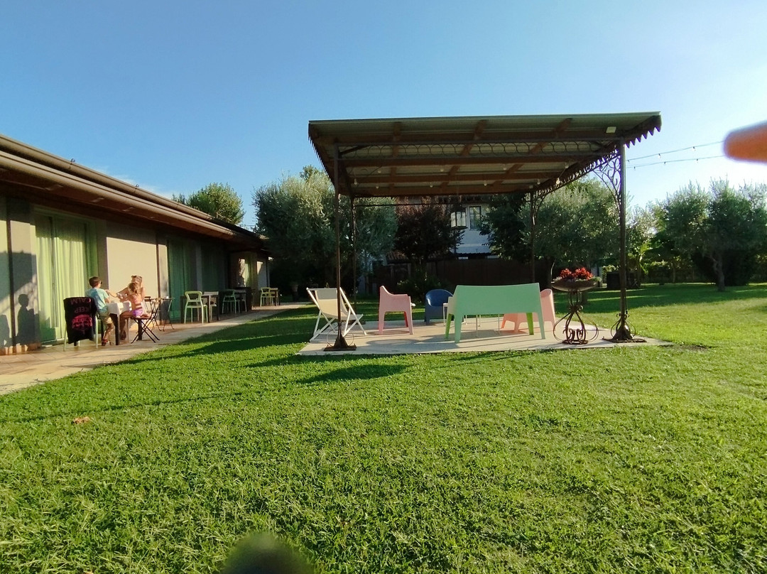 Franciacorta Tour-布雷西亚必去景点
