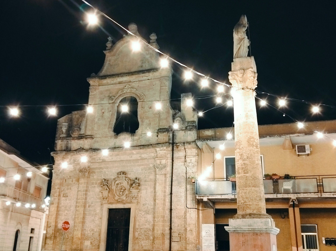 B&B Antica Terrazza主图