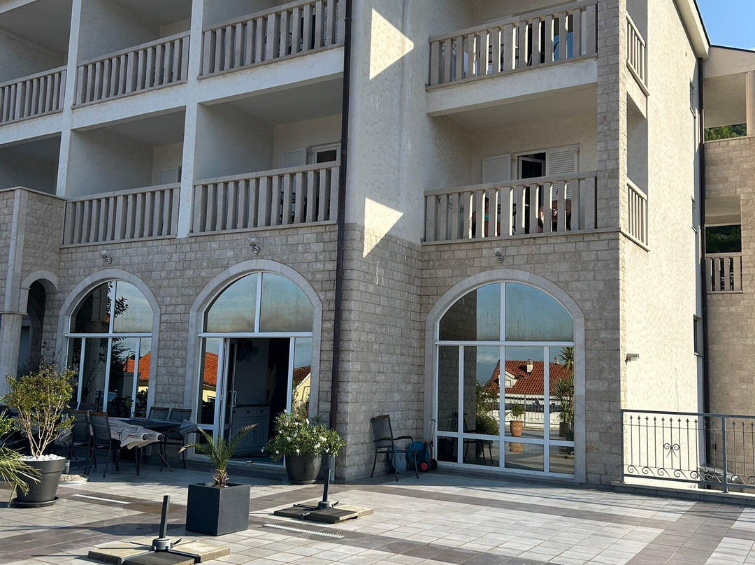 White Stone Villa主图