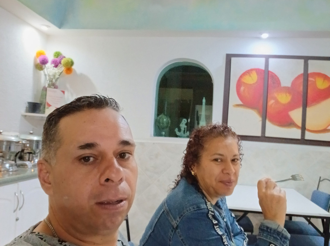 Pequeno Gran Hotel主图