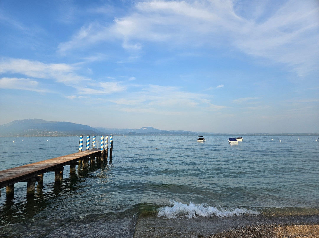 Residence Apparthotel San Sivino主图