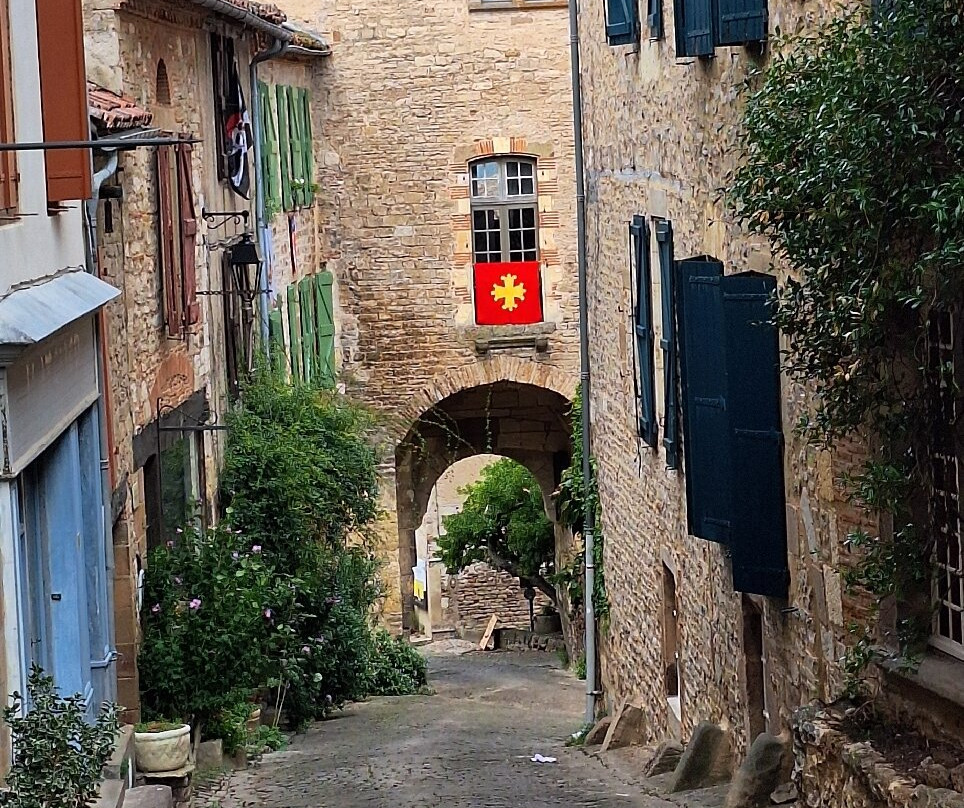 Hôtel Raymond VII主图