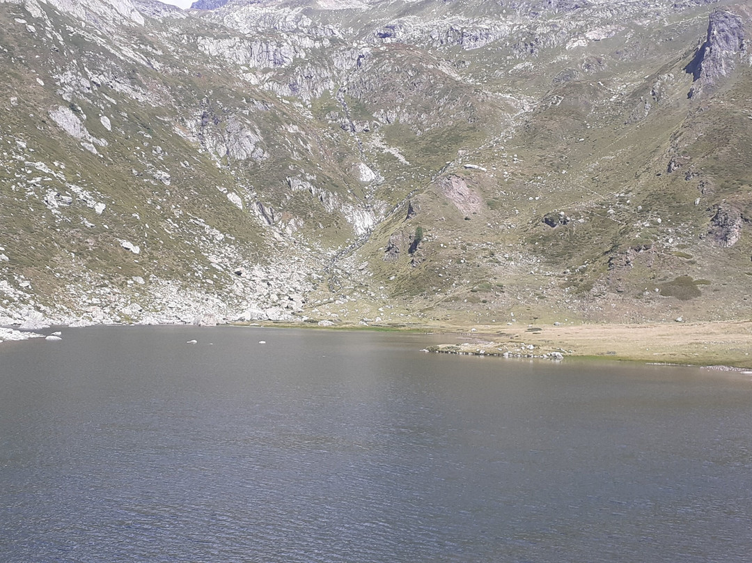 Parco Naturale Alpe Veglia Alpe Devero-Baceno必去景点