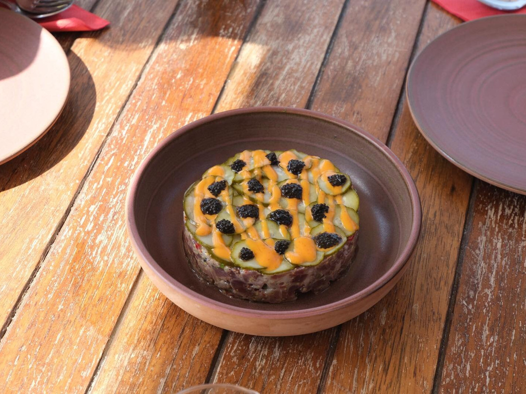 Buru Boat-Panermos必去景点