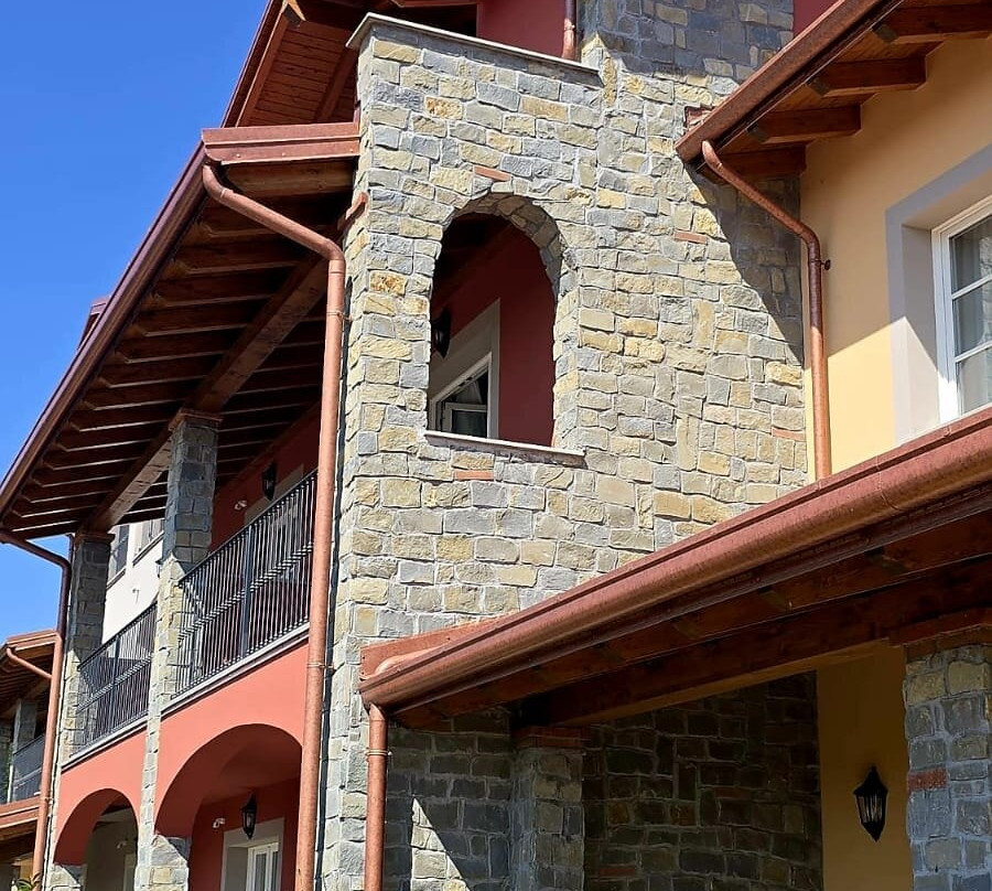 Villa Carolina Resort主图