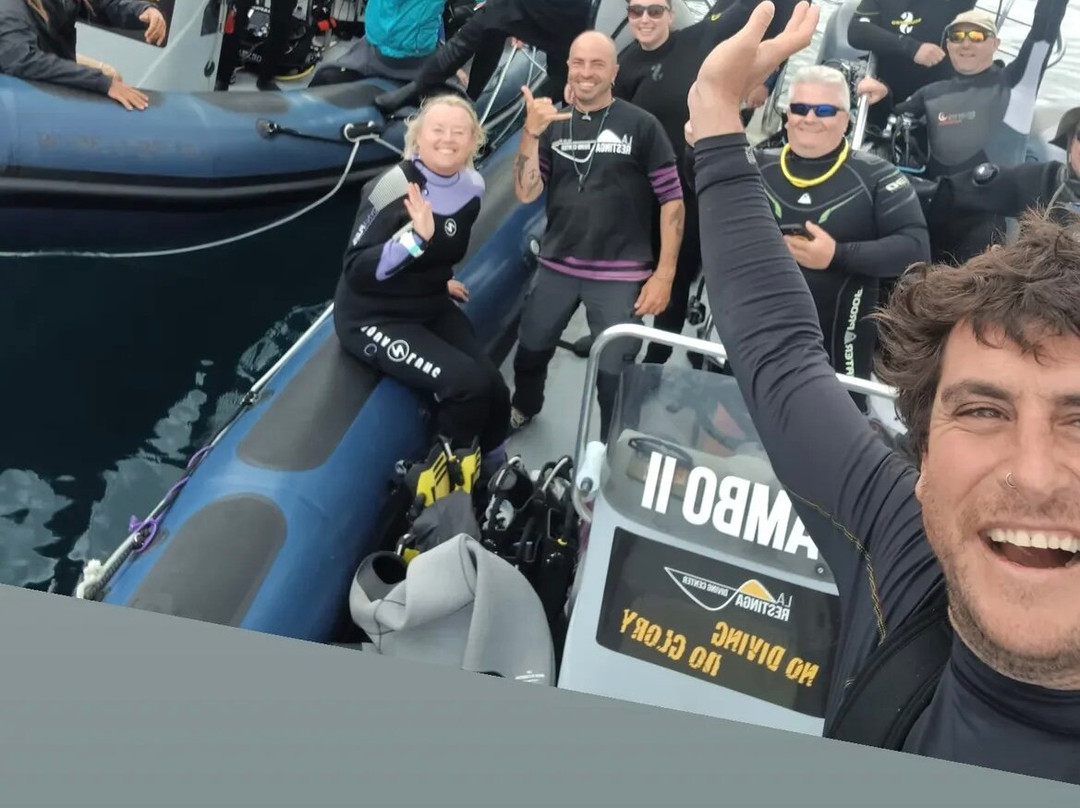 Emerald Diving Ireland-Blanchardstown必去景点