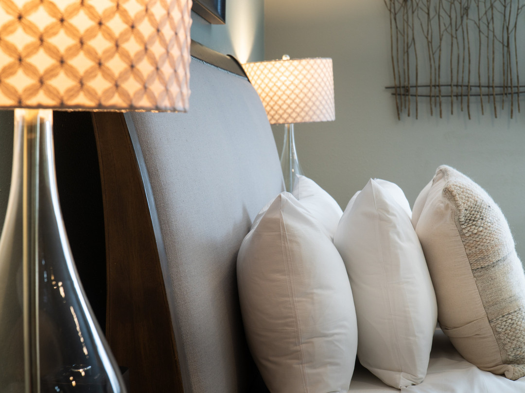 赫夫小屋住宿加早餐旅馆主图