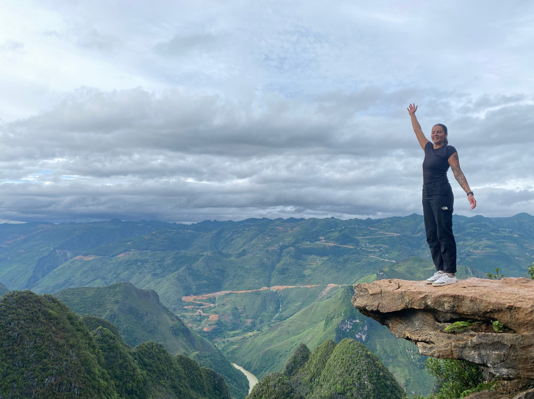 Majestic Ha Giang Loop Tour-Ha Giang必去景点