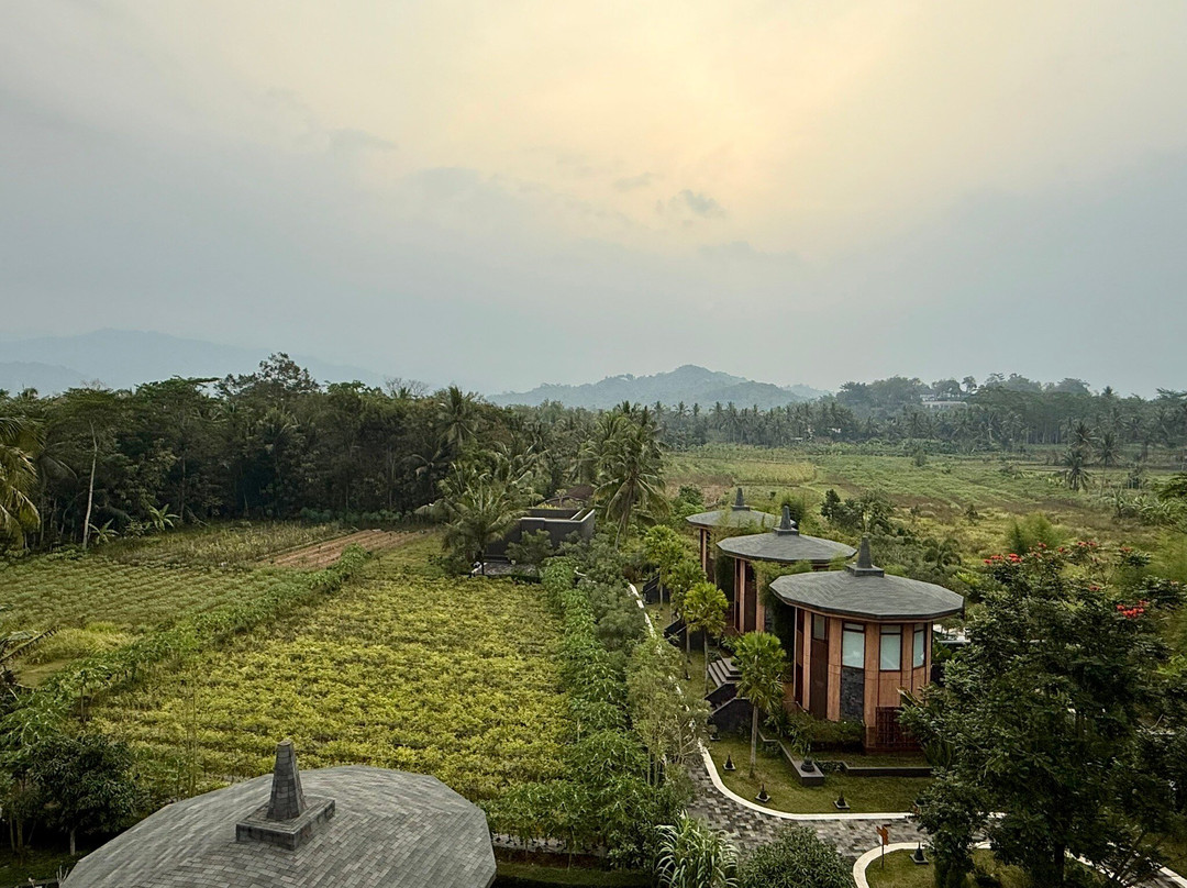 Hotel Le Temple主图