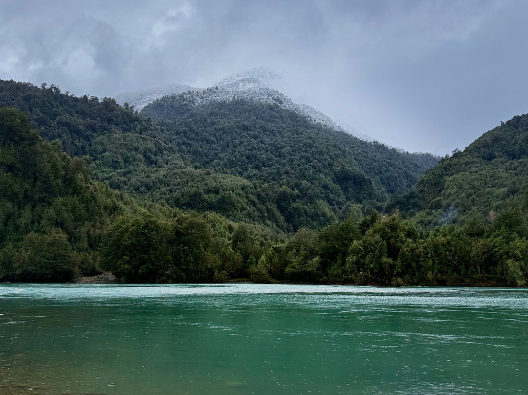 Tawa Refugio del Puelo主图