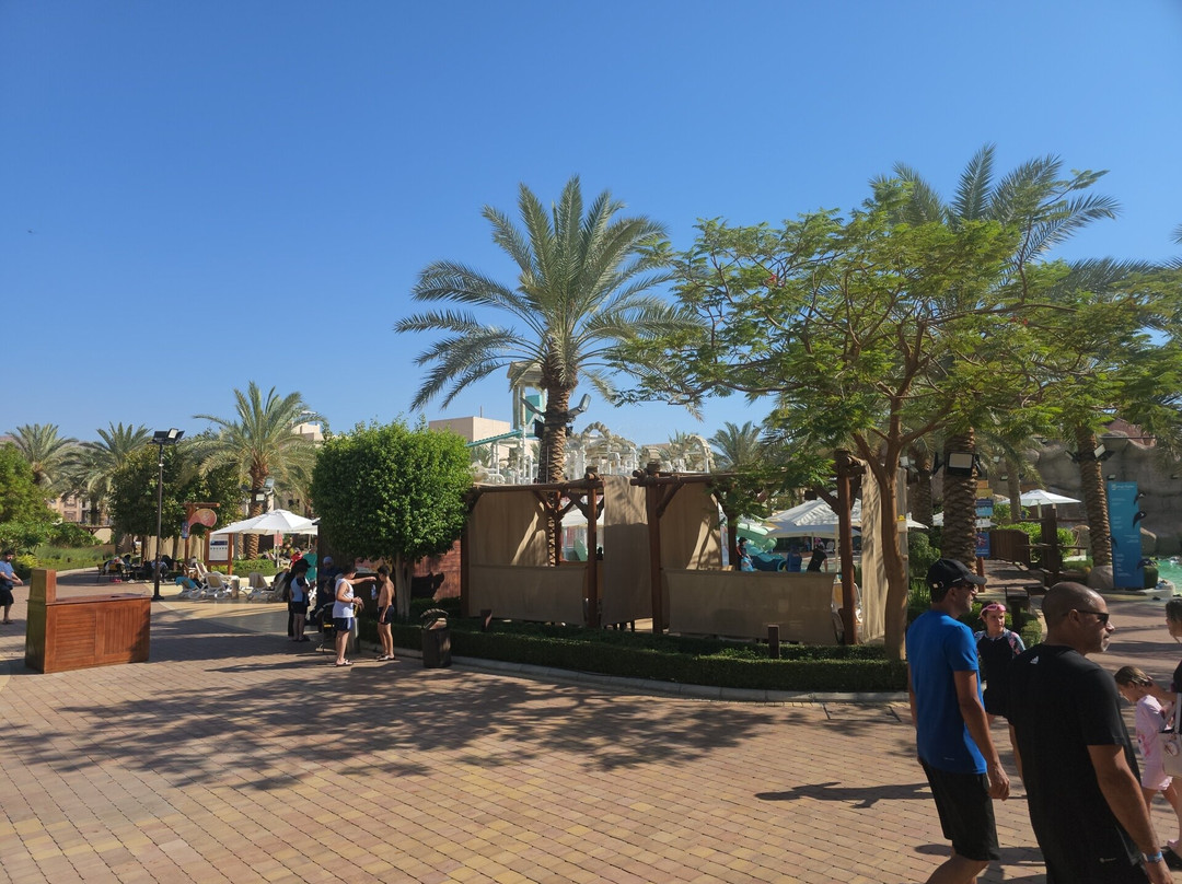 Saraya Aqaba Waterpark-亚喀巴必去景点