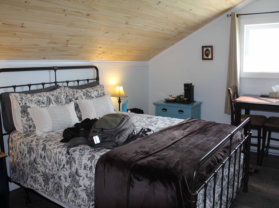 The Candlelight Inn主图