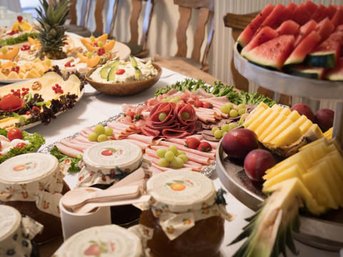 Gaststätte Zum Lönsberg