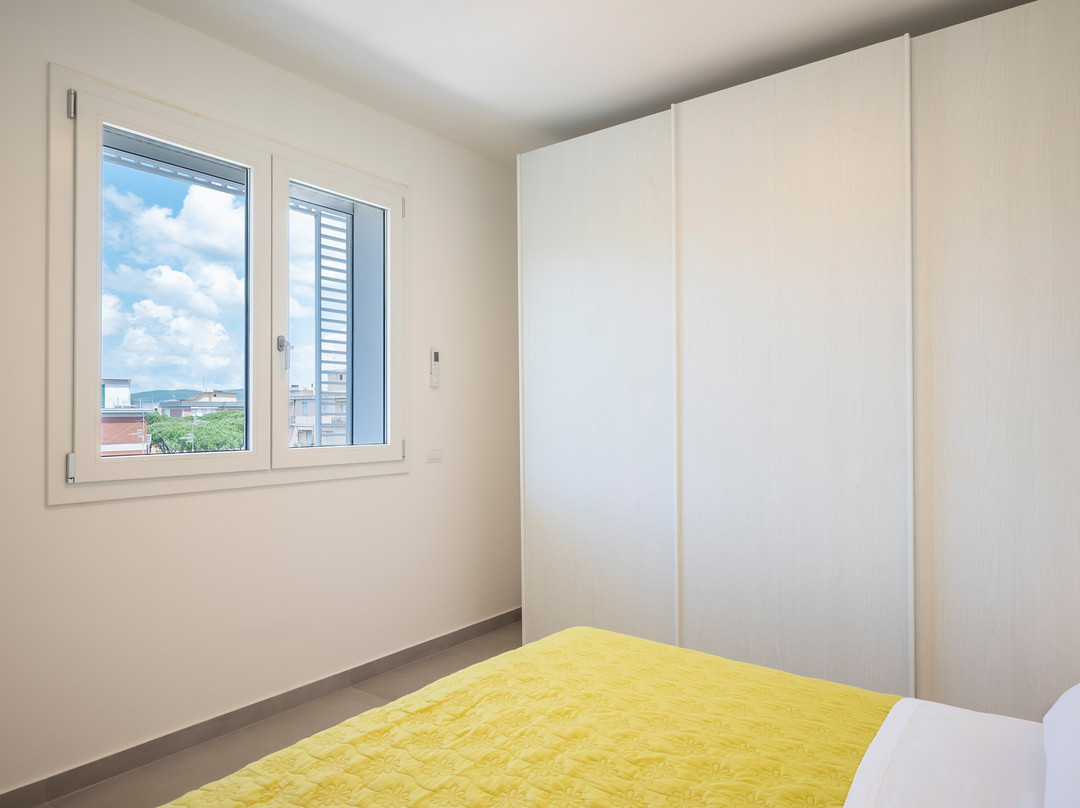 拉毕内塔酒店主图