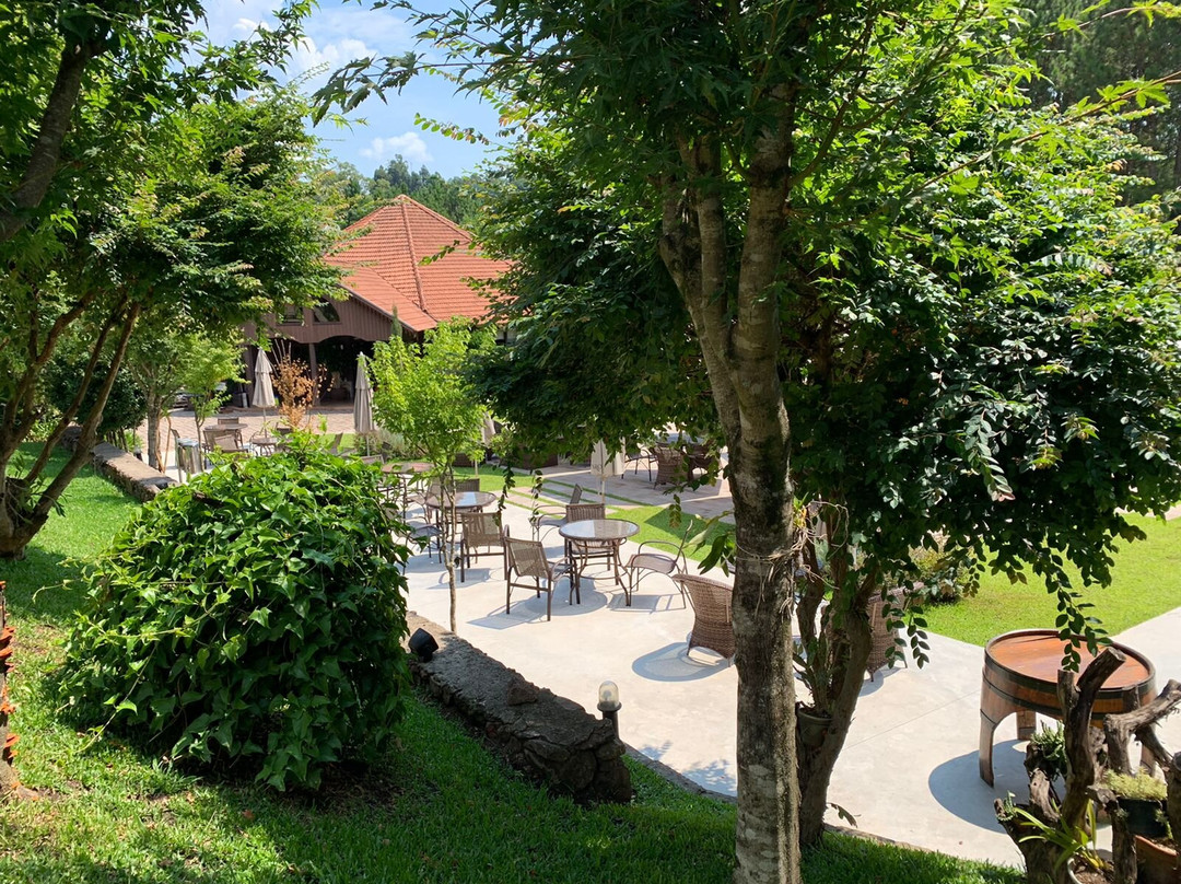 Casa Gazzaro-Flores Da Cunha必去景点