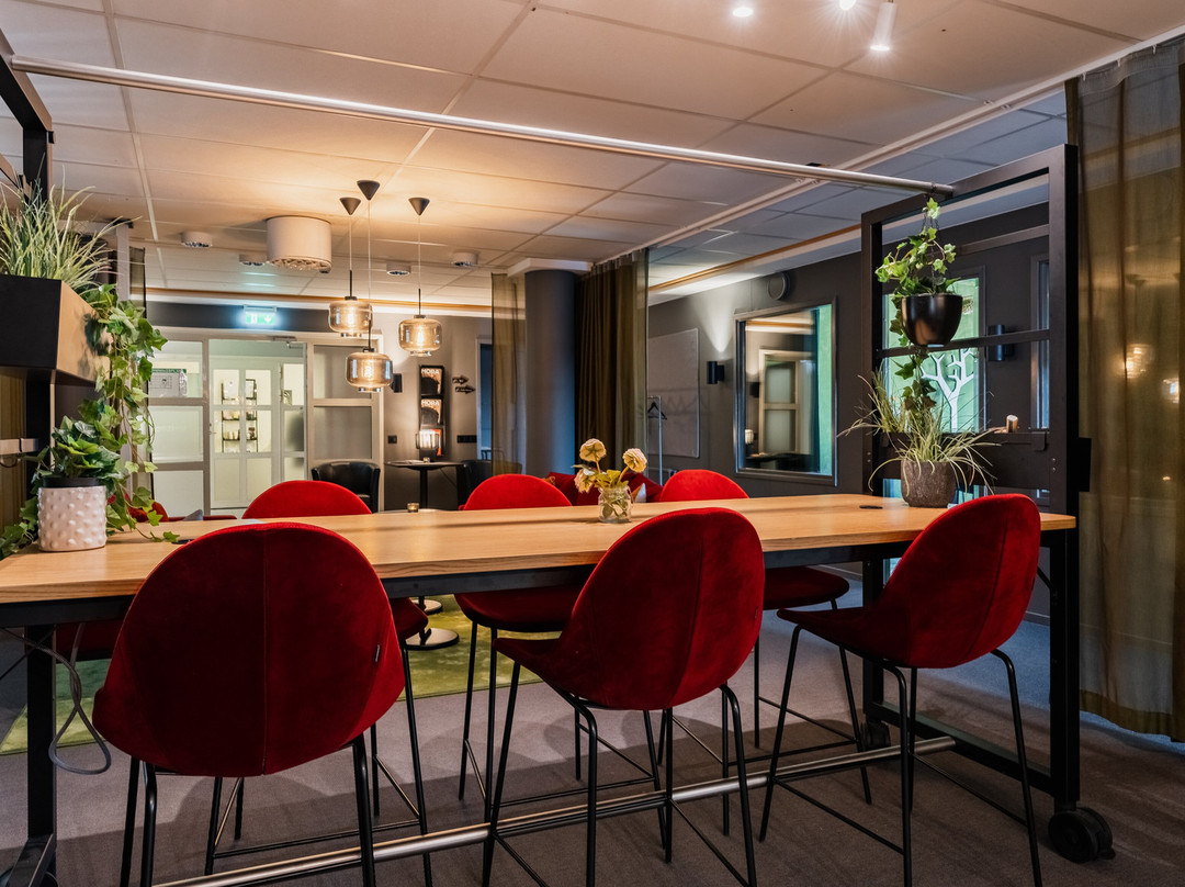 Hotell Fridhemsgatan主图