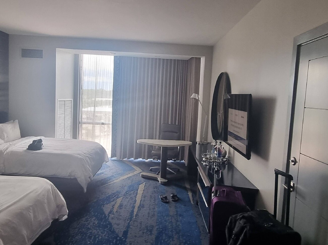 The Daytona, Autograph Collection主图