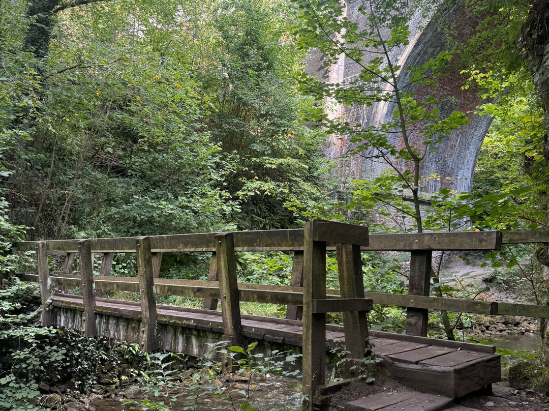 Chee Dale-峰区国家公园必去景点