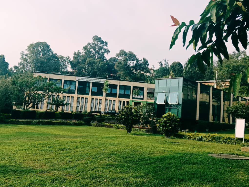 Museum of Environment-Kibuye必去景点