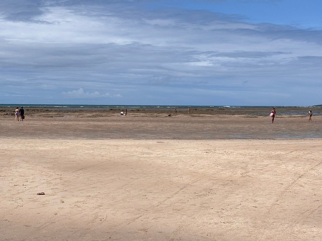 Quarta Praia-莫罗圣保罗必去景点