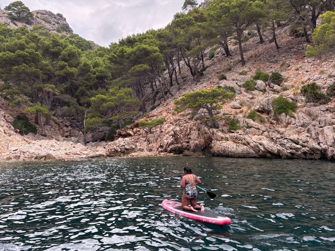 Llauts Marins-波连萨必去景点