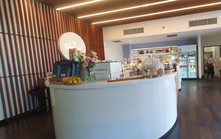 Macadamias Australia-邦德堡必去景点