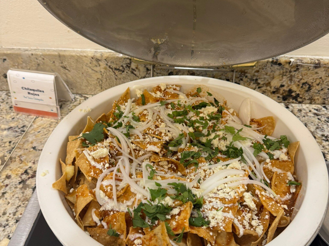 Hampton Inn by Hilton Villahermosa主图