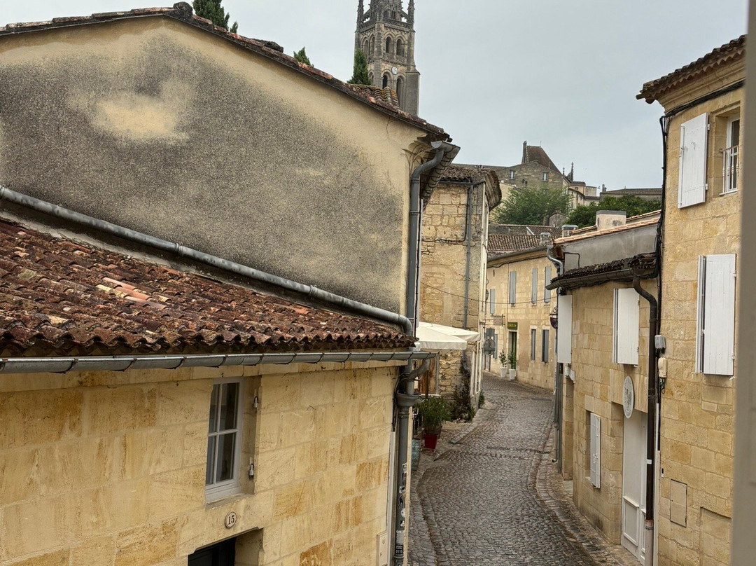 Badon Boutique Hotel主图