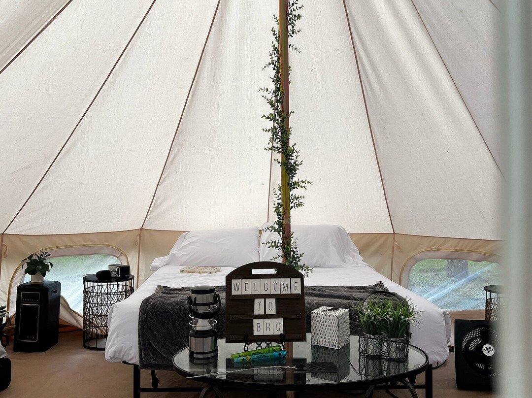 Big Rock Creek-Saint Croix Falls必去景点