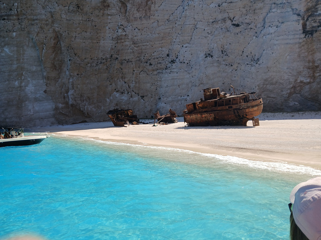 Potamitis Brothers-沃利迈斯必去景点