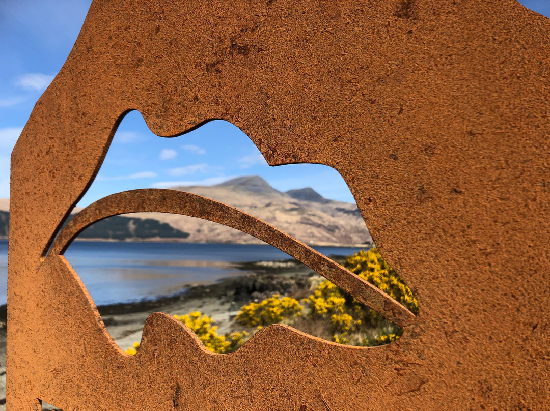 The Inn At Port Nan Gael主图