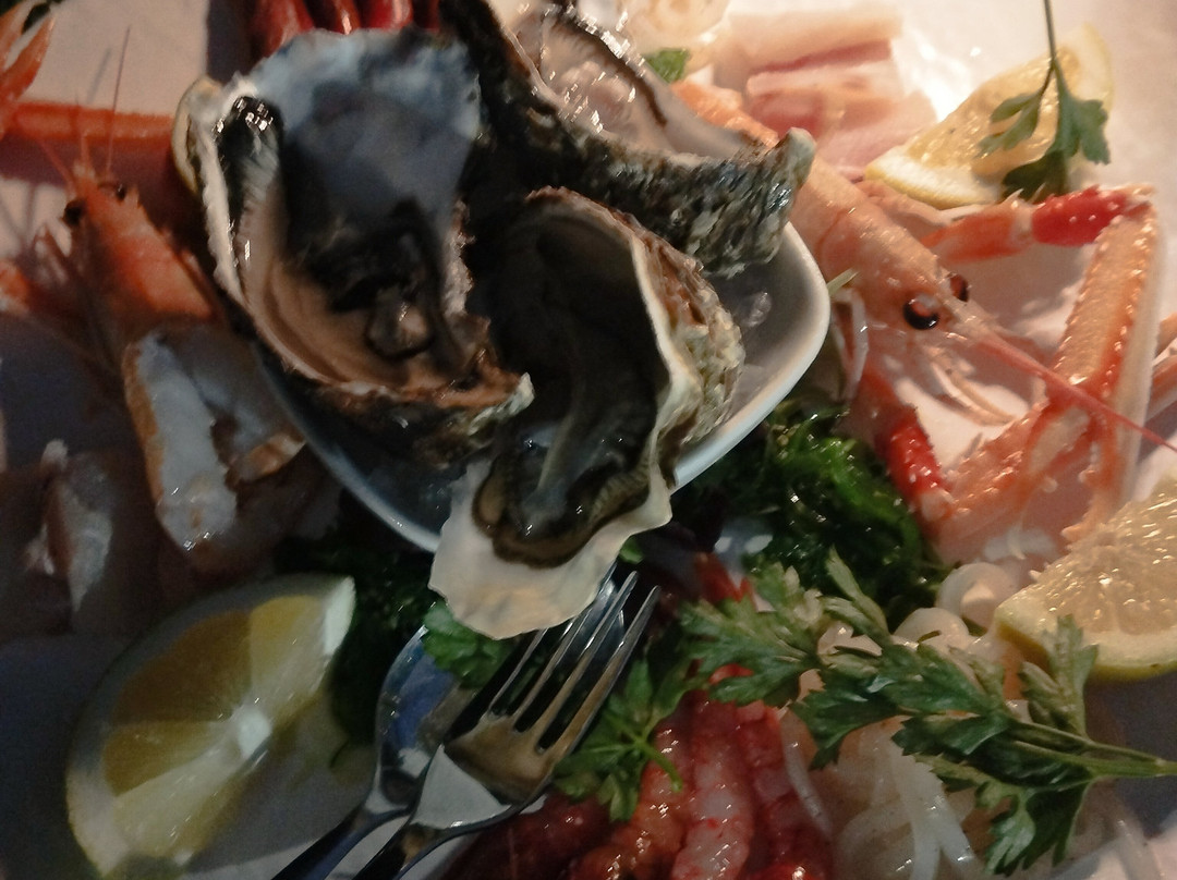 Lido Esagono-Aci Castello必去景点