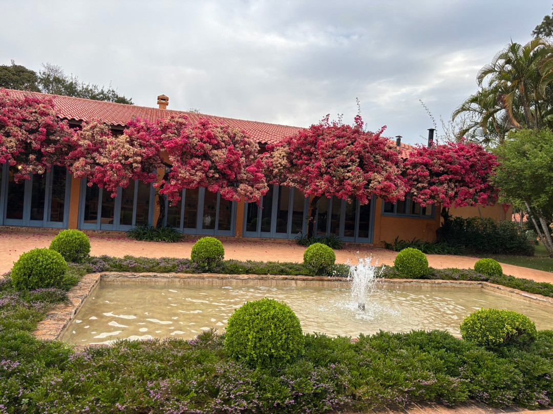 Vinícola Guaspari-Espirito Santo Do Pinhal必去景点