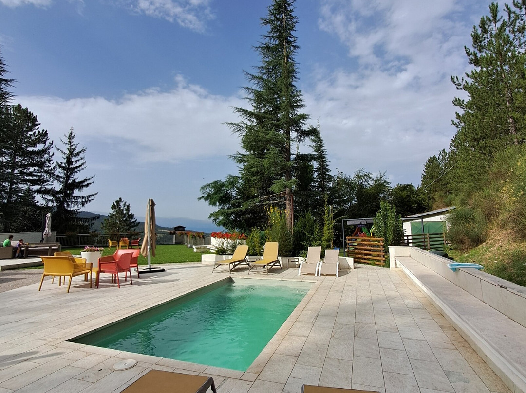 Hotel Nido dell'Aquila主图