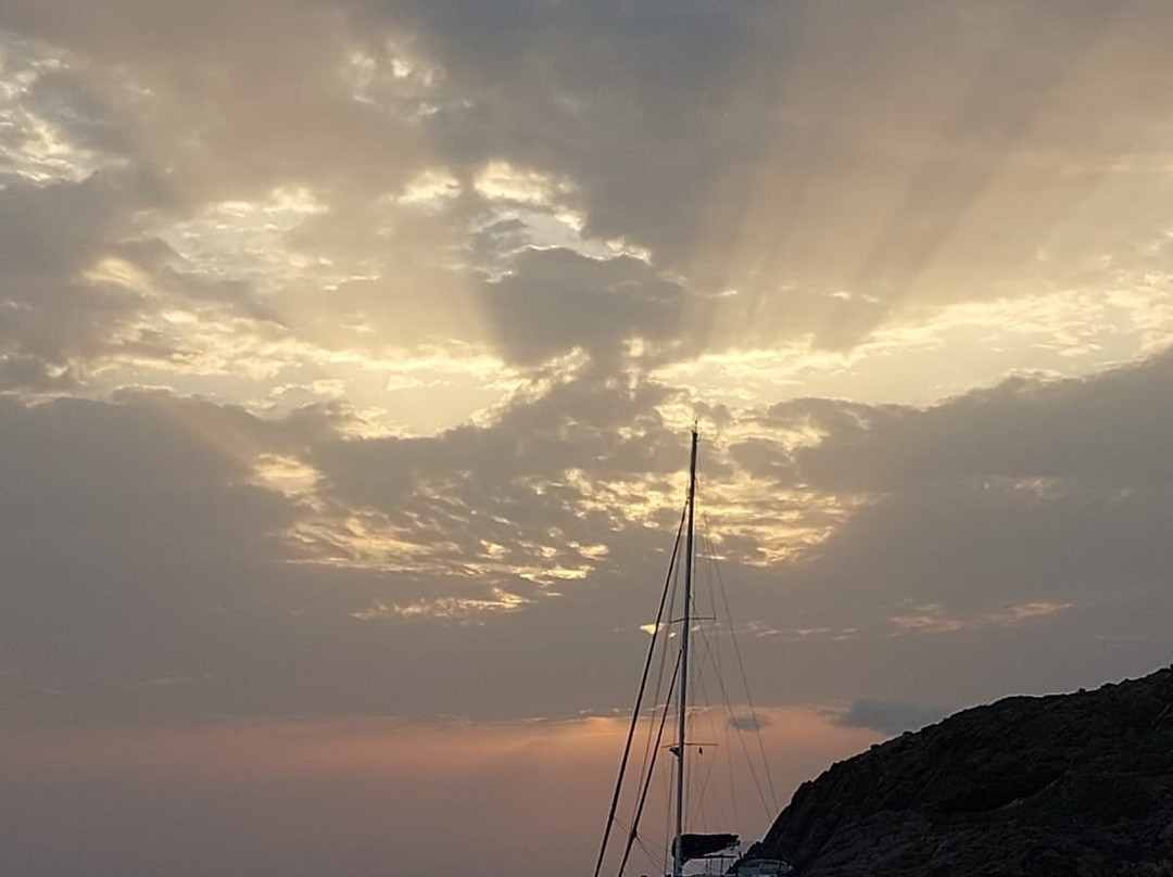 Helm Yachting S.r.l-Sant'Agata di Militello必去景点